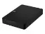 Picture of Seagate 4TB External Portable Hard Drive Black