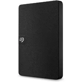 Picture of Seagate 2TB External Portable Hard Drive Black