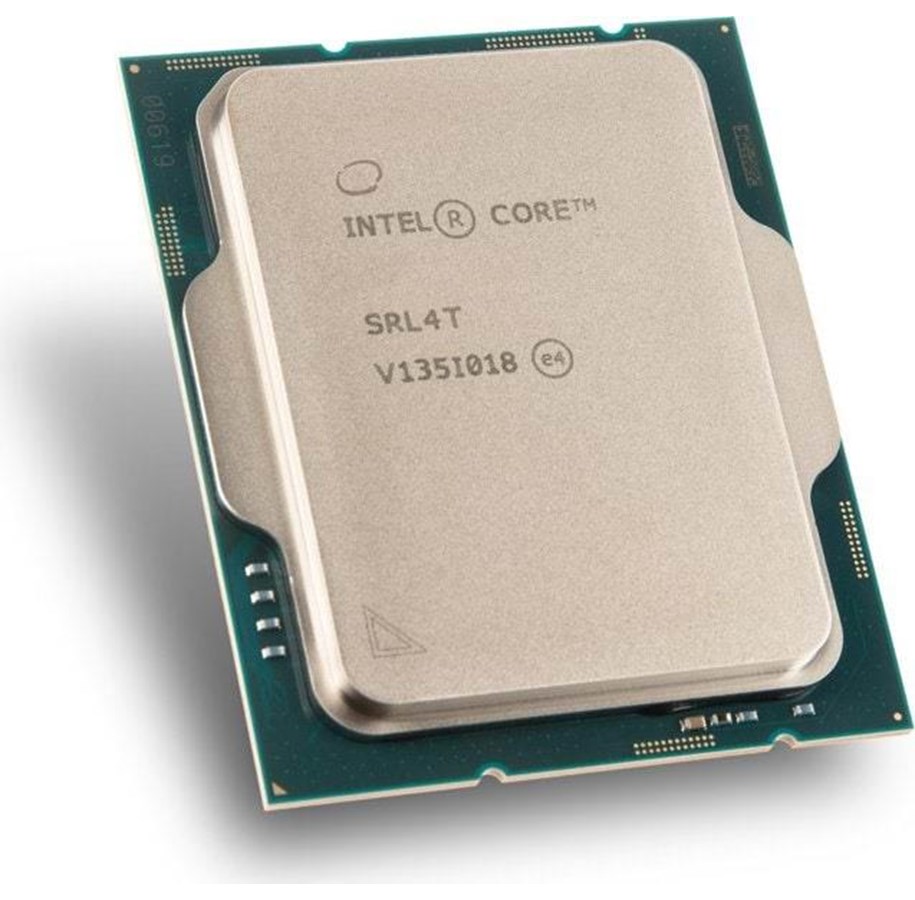 Intel Celeron G6900 3.4 GHz Dual-Core LGA 1700 BX80715G6900 B&H