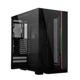 Picture of Lian Li PC-O11 Dynamic EVO XL Tempered Glass Large Case Black