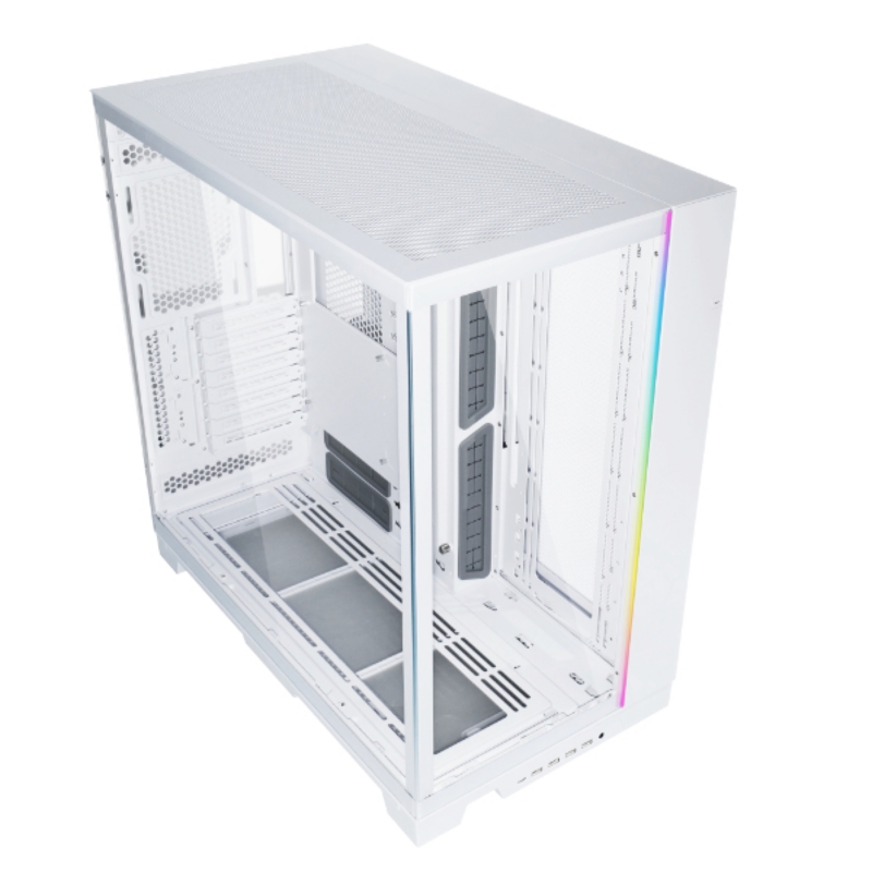 Picture of Lian Li PC-O11 Dynamic EVO XL Tempered Glass Large Case White