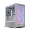 Picture of Lian Li Lancool 216RW ATX Midi-Tower 2x160mm ARGB Fan Tempered Glass Case White