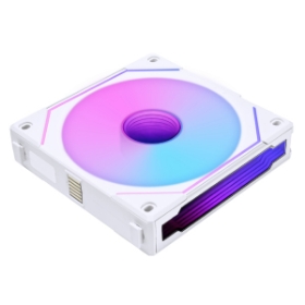 Picture of Lian Li SL-Infinity 120 RGB Single Reverse Fan White
