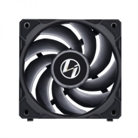 Picture of Lian Li P28-1B 120mm Case Fan Black