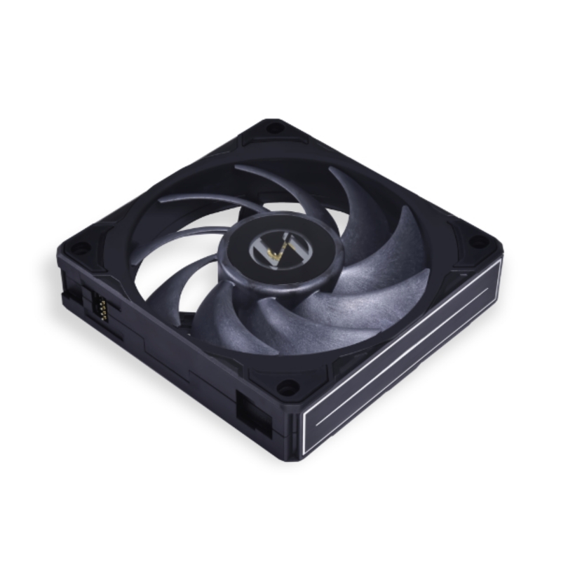 Picture of Lian Li P28-1B 120mm Case Fan Black