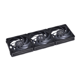 Picture of Lian Li P28-3B 3x120mm Triple-Pack Case Fan Black