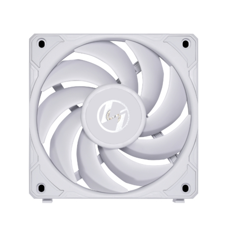 Picture of Lian Li P28-1W 120mm Case Fan White