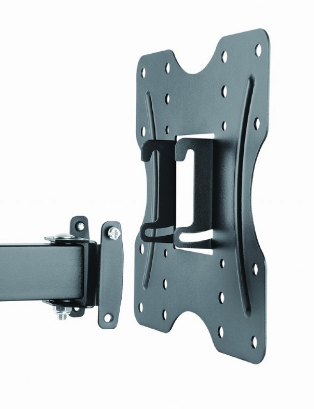 Picture of Gembird Full-Motion TV Wall Mount 23''-42'' up to 30kg WM-42ST-02