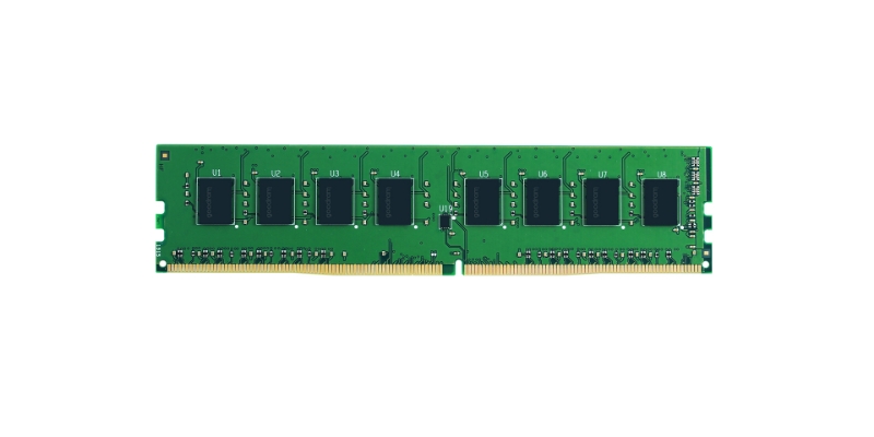 Picture of GOODRAM DDR4 8GB 3200MHz GR3200D464L22S/8G