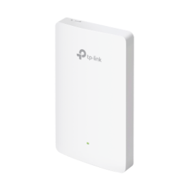 Picture of TP-Link EAP615 WALL AX1800 Wall Plate Wi-Fi 6  Access Point