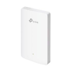 Picture of TP-Link EAP615-WALL AX1800 Wall Plate Wi-Fi 6  Access Point