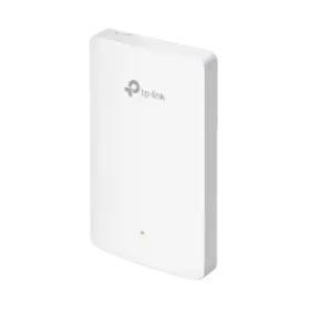Picture of TP-Link EAP615-WALL AX1800 Wall Plate Wi-Fi 6  Access Point