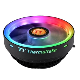 Picture of Thermaltake UX100 ARGB Lightning Air Cooler CL-P064-AL12SW-A