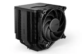 Picture of be quiet! Dark Rock Pro 5 Heatsink 120/135mm fan CPU Cooler BK036