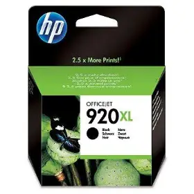 Picture of HP 920XL CD975AE Toner Black