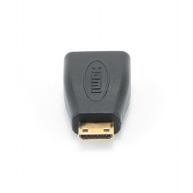 Picture of Gembird HDMI to mini-HDMI adapter  A-HDMI-FC