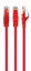 Picture of Gembird CAT6 UTP Patch cord 5m Red PP6U-5M/R