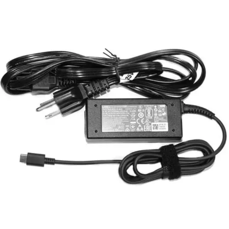 Picture of Yashi Daytona Adapter USB-C Connection AC YP145 19V-3A