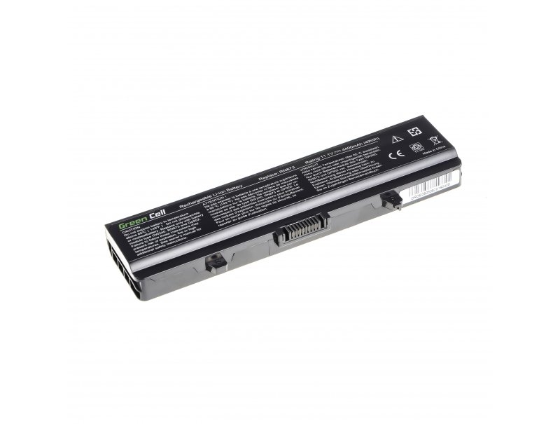 Picture of Laptop Battery for Dell Inspiron DE05 1525 1526 1545 GW240