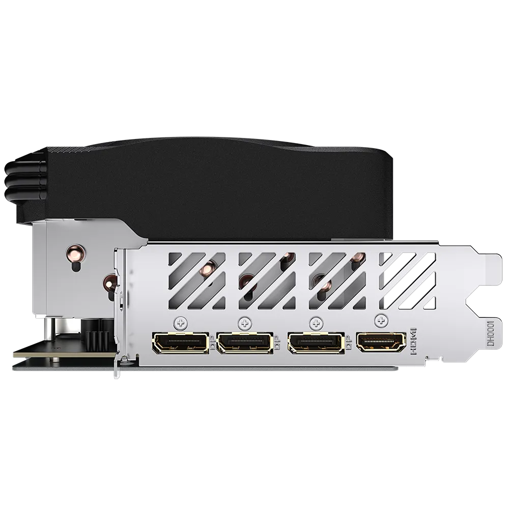 Techstore Gigabyte GeForce RTX4080 Super Gaming OC 16GB - Main Image