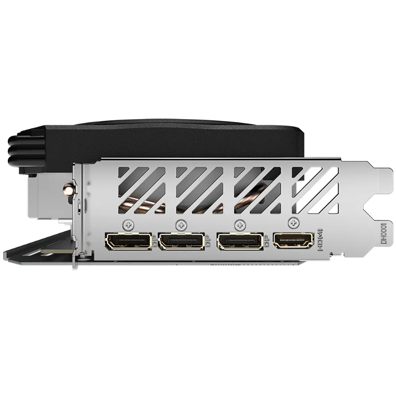 Picture of Gigabyte GeForce RTX4070 Super OC 12G Graphics Card GV-N407SGAMING OC-12GD G10