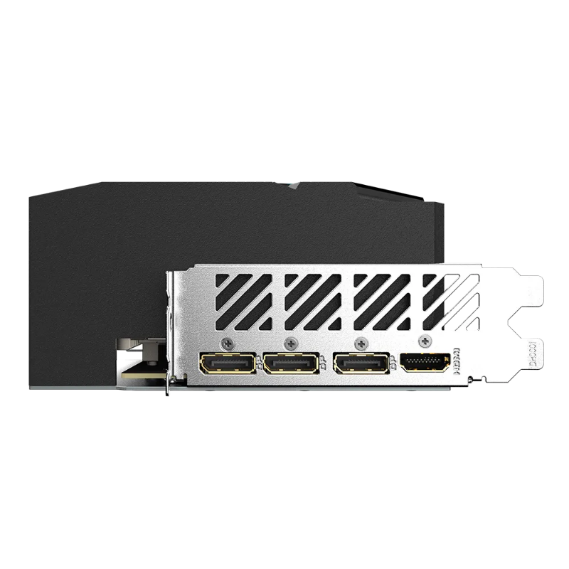 Picture of Gigabyte GeForce RTX4070Ti Super 16GB AORUS Master Graphics Card GV-N407TSAORUS M-16GD G10