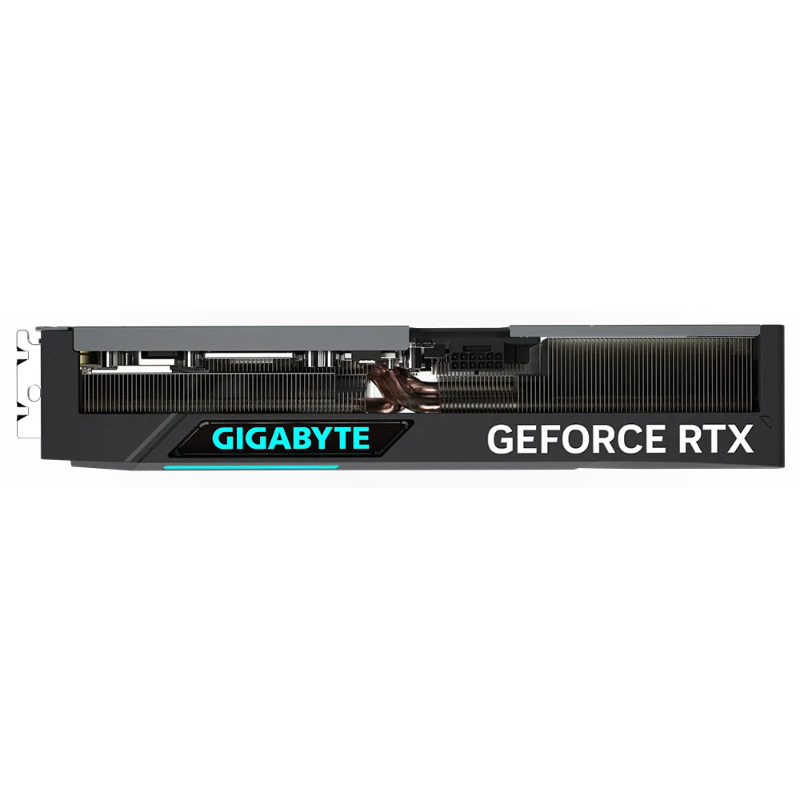 Picture of Gigabyte GeForce RTX4070Ti Super Eagle OC 16GB Graphics Card GV-N407TSEAGLE OC-16GD G10