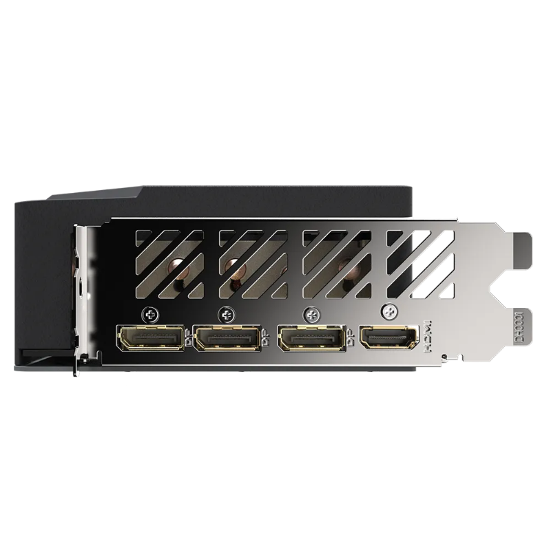 Picture of Gigabyte GeForce RTX4070Ti Super Eagle OC 16GB Graphics Card GV-N407TSEAGLE OC-16GD G10