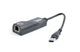 Picture of Gembird USB 3.0 LAN Adapter NIC-U3-02