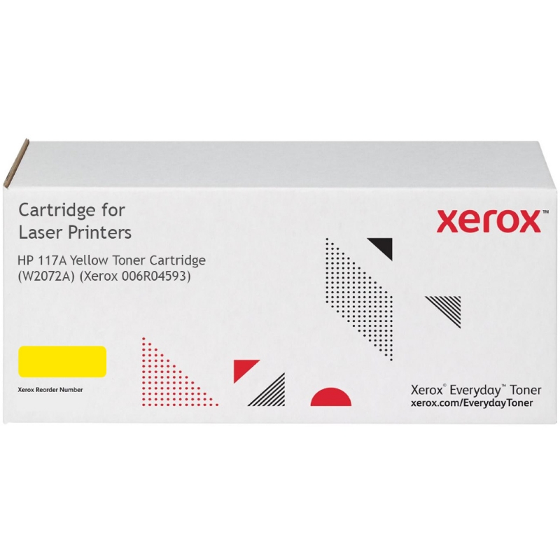 Picture of Xerox Everyday Toner 006R04593 Comp HP117A