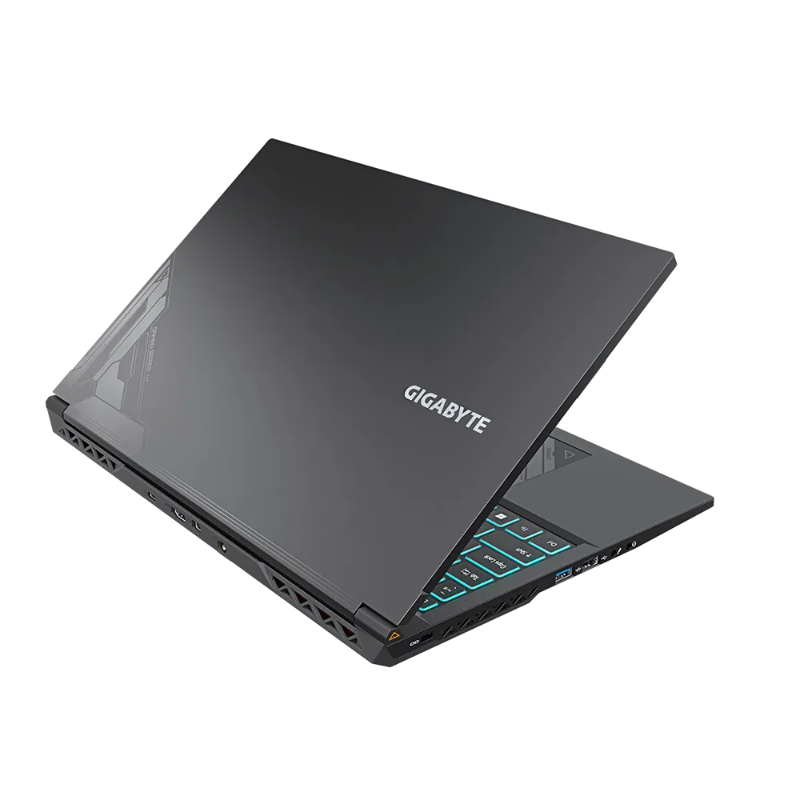 Picture of Gigabyte G5 KF5 15.6'' 144Hz FHD Intel Core i7-13620H/RTX4060/DDR5 16GB/1TB SSD W11H G5 KF5-H3UK354SH