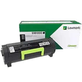 Picture of OEM Toner XXL for Lexmark 51B2000 MS 517 617