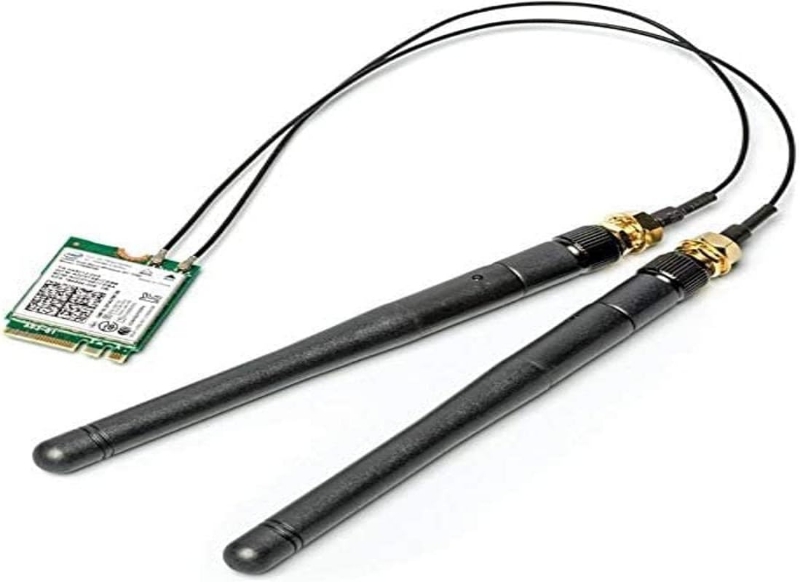 Picture of ASRock DeskMini WIFI Kit