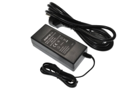 Picture of OEM Adapter for Logitech Racing Wheel G29 G27 G25 G940 APD DA-42H24 ADP-18L Power Supply 24V 2A AC/ DC