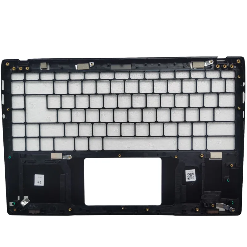 Picture of Palmrest/Bottom Case & Top Lid MSI 9S7-14D111 Modern (MS-14D1)