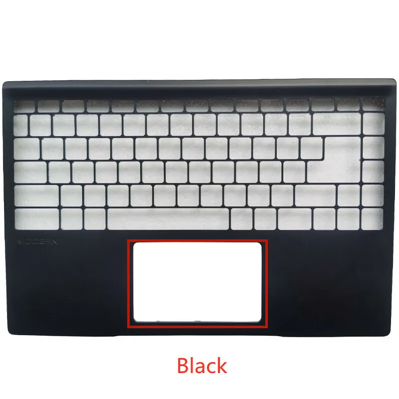 Picture of Palmrest/Bottom Case & Top Lid MSI 9S7-14D111 Modern (MS-14D1)
