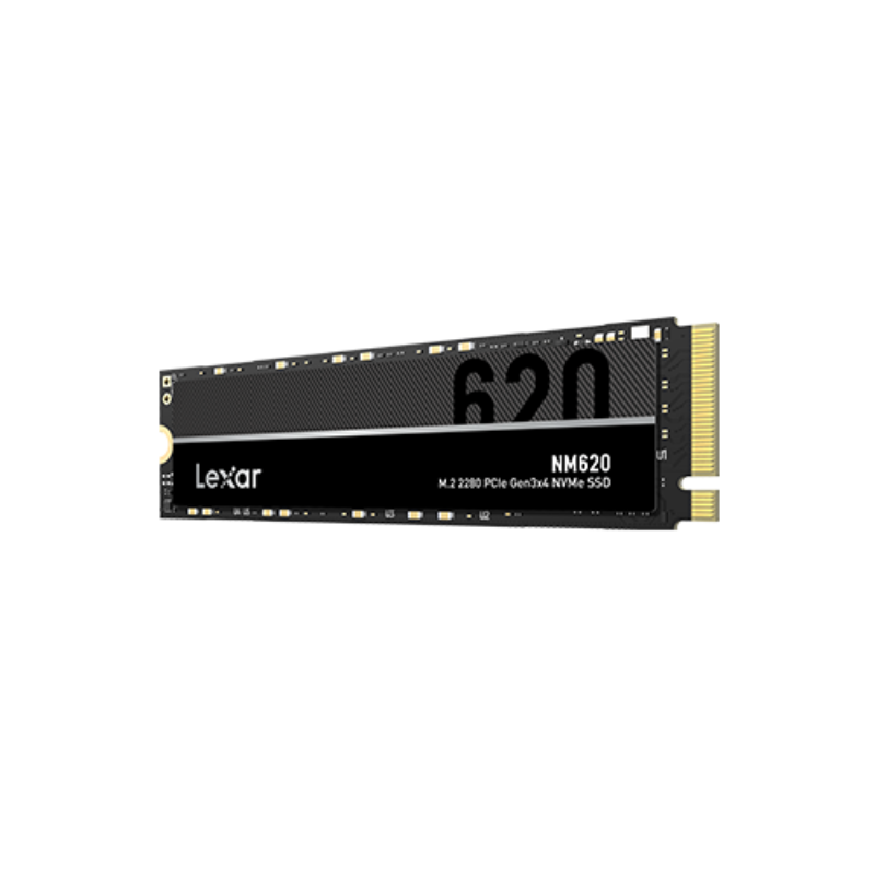 Picture of Lexar 2TB NM620 High Speed NVMe PCIe3.0 x 4 M.2 SSD