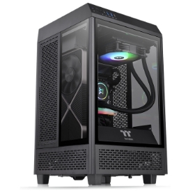 Picture of ELYSIUM Elysian Tower Series - Gaming PC System