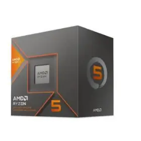 Picture of AMD Ryzen 5 8500G 6 Core 3.5GHz 16MB AM5 Box