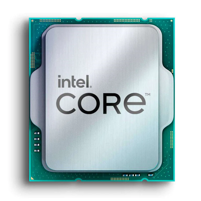 Picture of Intel Core i3-14100 3.5GHz 4core/8thread 12mb Cache CPU BOX