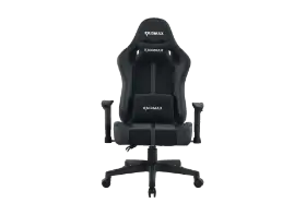 Picture of Raidmax Drakon DK608 Leather + Fabric Gaming Chair Black