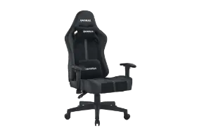 Picture of Raidmax Drakon DK608 Leather + Fabric Gaming Chair Black