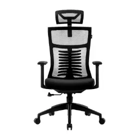 Picture of Raidmax Drakon EK601BK Ergonomic Mesh Chair Black