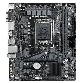 Intel Core i3-12100 12e generatie desktop processor (basistakt: 3,3GHz, 4 kernen, LGA1700, RAM DDR4 en DDR5 tot 128GB) BX8071512100