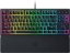 Picture of Razer Ornata V3 X RGB Gaming Ergonomic Keyboard with Wrist Rest Black RZ03-04470300-R3W1