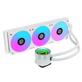 Picture of Lian Li Galahad II Trinity AIO 360 SL-INF Cooler White