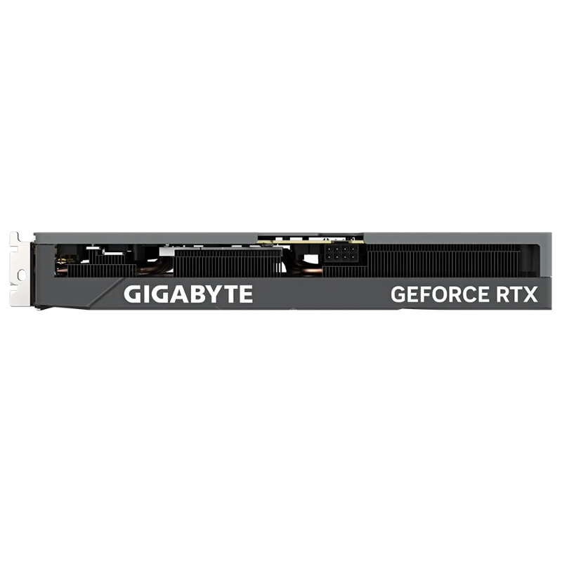 Picture of Gigabyte GeForce RTX 4060 Ti EAGLE OC 8G NVIDIA GDDR6 Graphics Card GV-N406TEAGLE OC-8GD G10