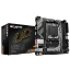 Picture of Gigabyte A620I AX 1xPCIe 4.0 M.2 2.5GbE LAN USB 3.2 Gen 2 A620I AX G10
