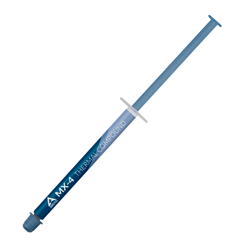 Picture of Arctic PRO K MX-4 Thermal Paste 8G   w/ Spatula
