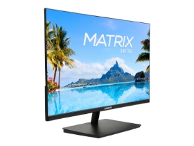 Picture of Yashi Matrix 24'' 100Hz 1ms HDMI Monitor YZ2449